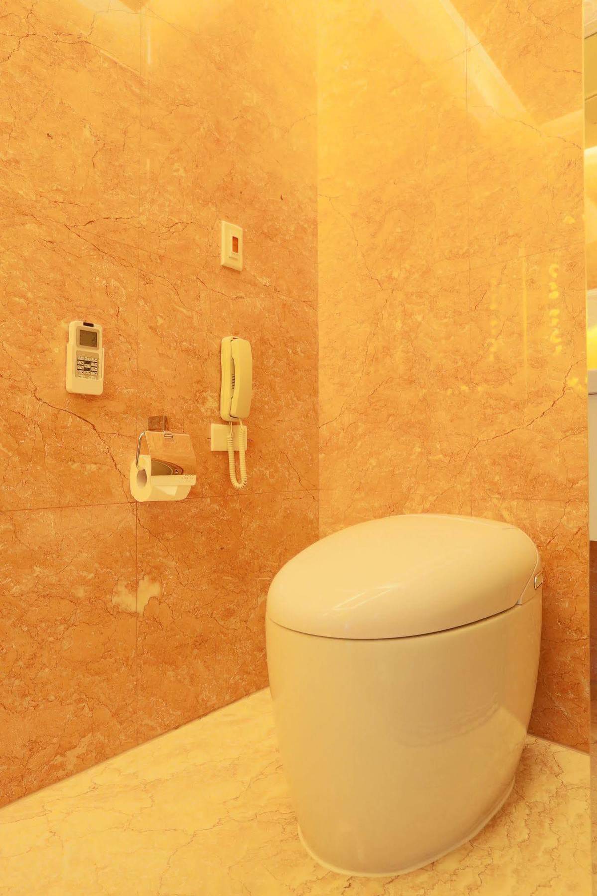Happiness Inn Hotel Синьчжуан Экстерьер фото